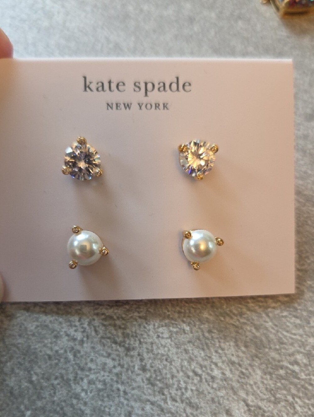 Kate Spade Bundle - Picture 2 of 5